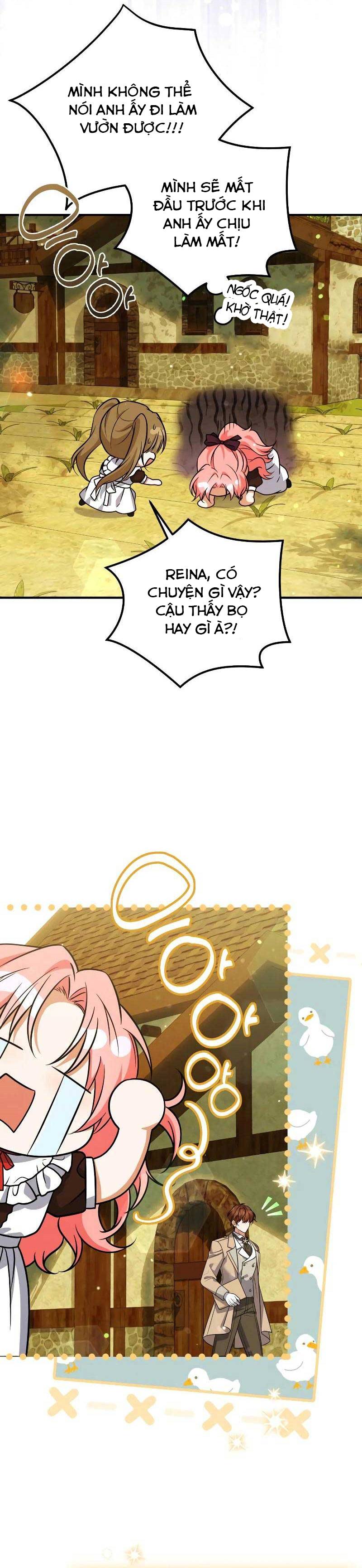 Cách Khiến Cuốn Tiểu Thuyết Bi Kịch Thành Chữa Lành!: Chapter 25