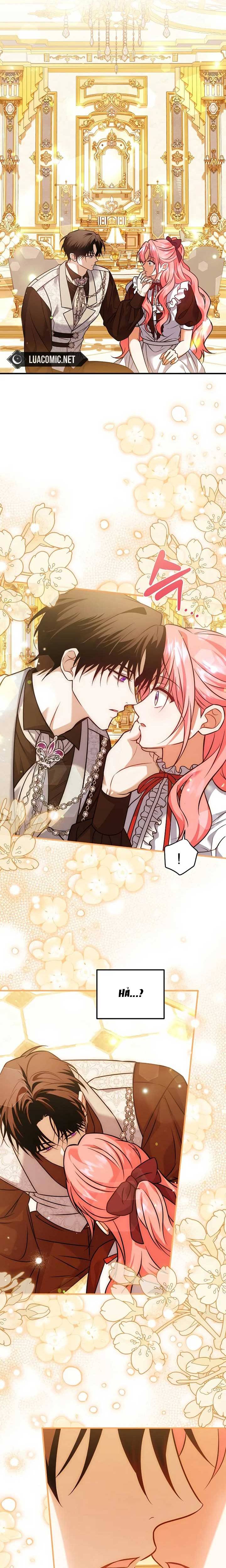 Cách Khiến Cuốn Tiểu Thuyết Bi Kịch Thành Chữa Lành!: Chapter 27