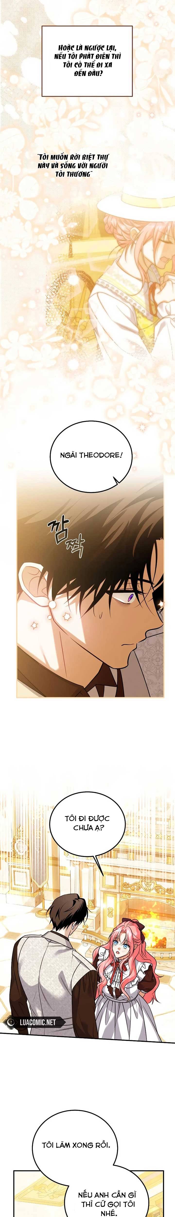 Cách Khiến Cuốn Tiểu Thuyết Bi Kịch Thành Chữa Lành!: Chapter 27