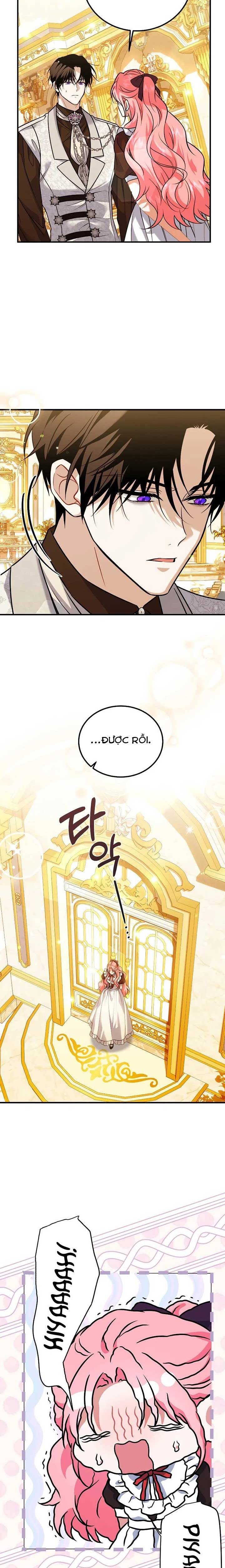 Cách Khiến Cuốn Tiểu Thuyết Bi Kịch Thành Chữa Lành!: Chapter 27