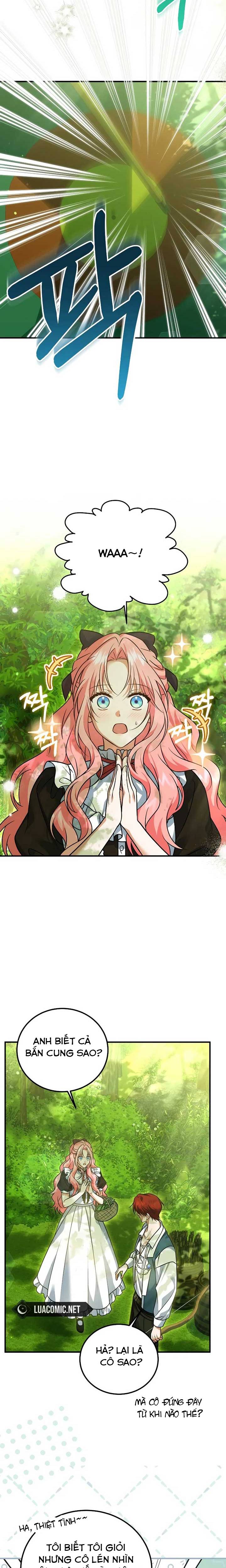 Cách Khiến Cuốn Tiểu Thuyết Bi Kịch Thành Chữa Lành!: Chapter 27