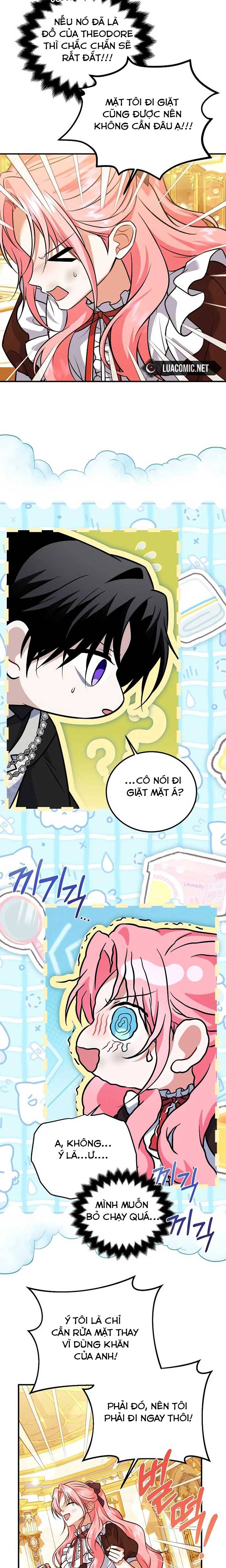 Cách Khiến Cuốn Tiểu Thuyết Bi Kịch Thành Chữa Lành!: Chapter 27