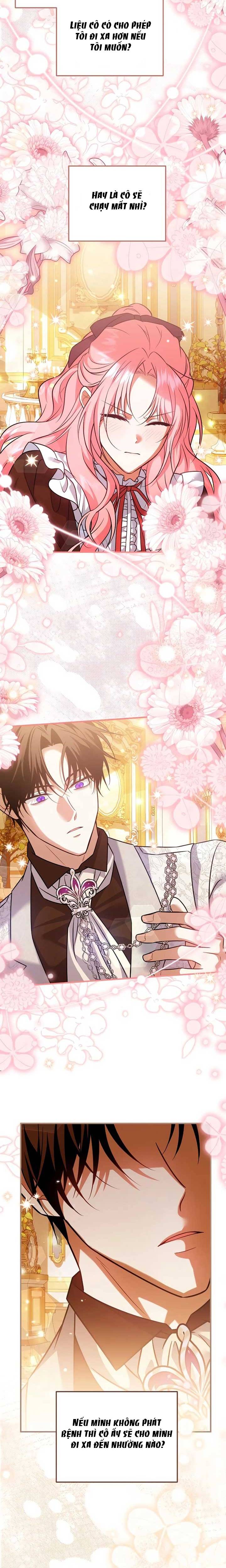 Cách Khiến Cuốn Tiểu Thuyết Bi Kịch Thành Chữa Lành!: Chapter 27