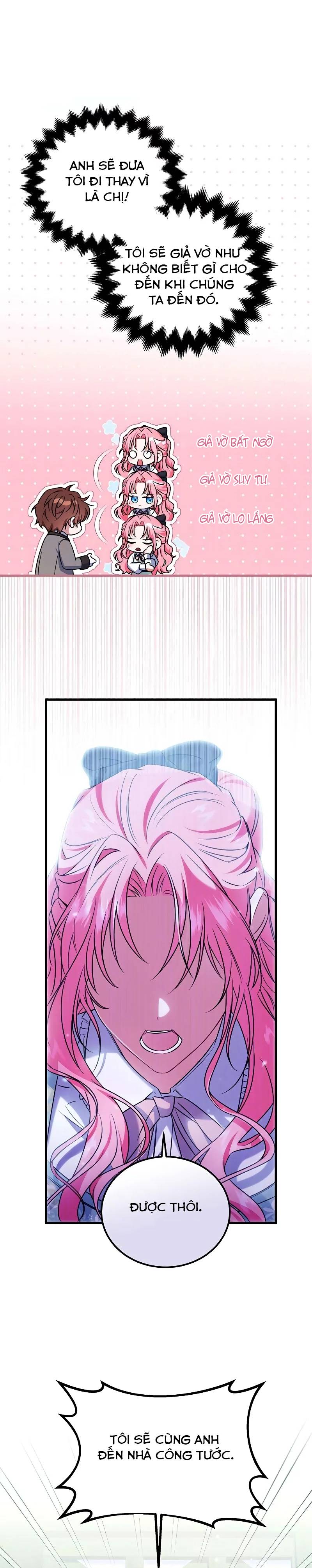 Cách Khiến Cuốn Tiểu Thuyết Bi Kịch Thành Chữa Lành!: Chapter 3