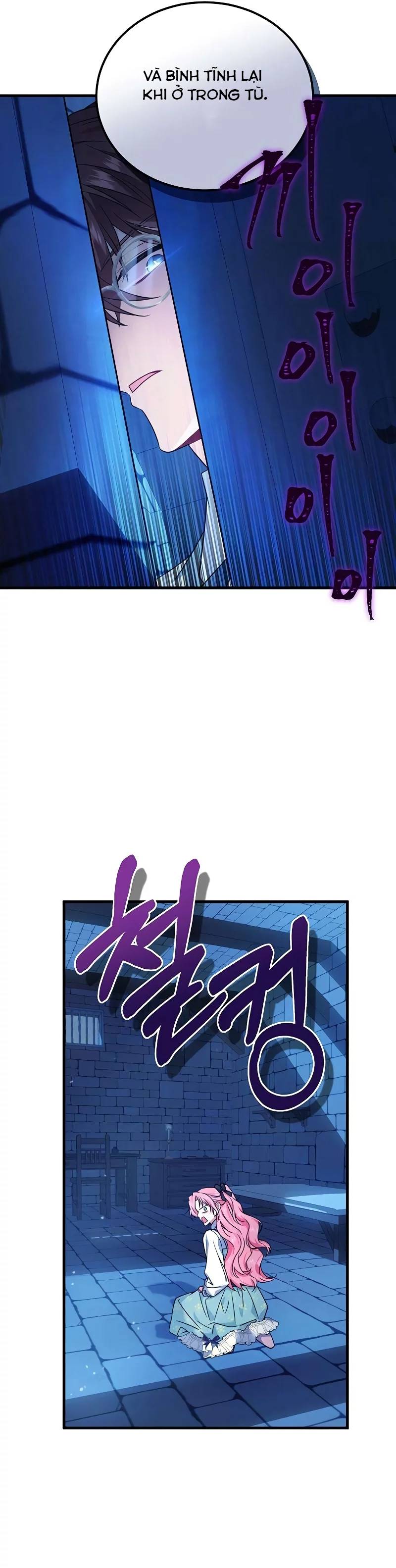 Cách Khiến Cuốn Tiểu Thuyết Bi Kịch Thành Chữa Lành!: Chapter 3