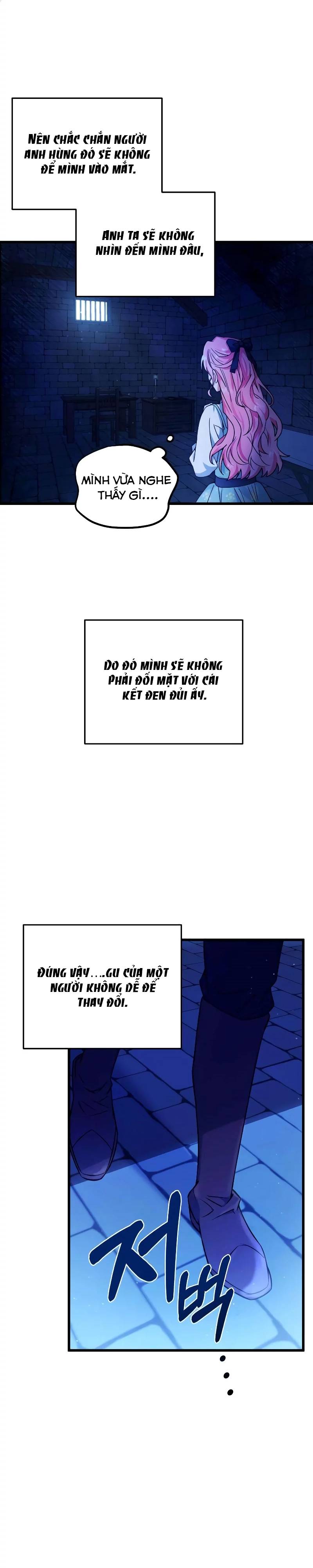 Cách Khiến Cuốn Tiểu Thuyết Bi Kịch Thành Chữa Lành!: Chapter 3