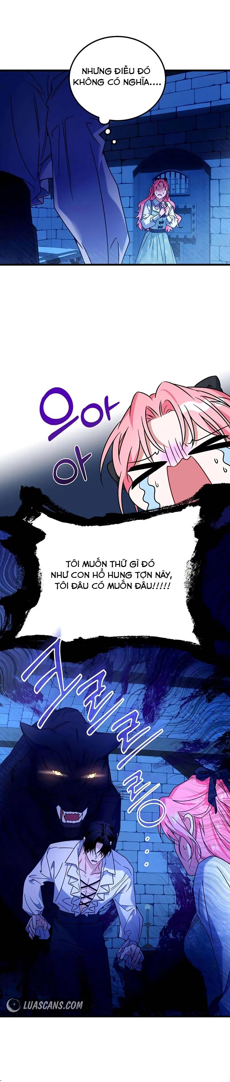 Cách Khiến Cuốn Tiểu Thuyết Bi Kịch Thành Chữa Lành!: Chapter 3