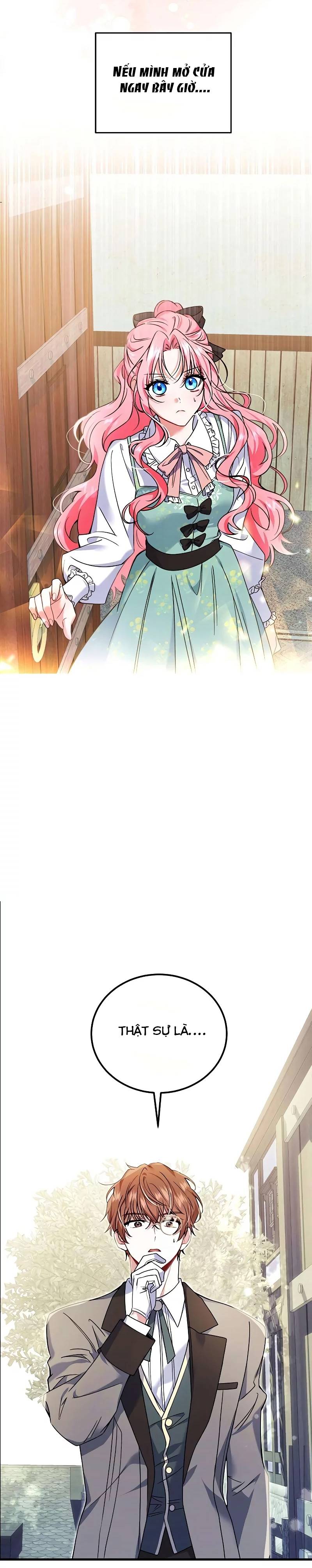 Cách Khiến Cuốn Tiểu Thuyết Bi Kịch Thành Chữa Lành!: Chapter 3