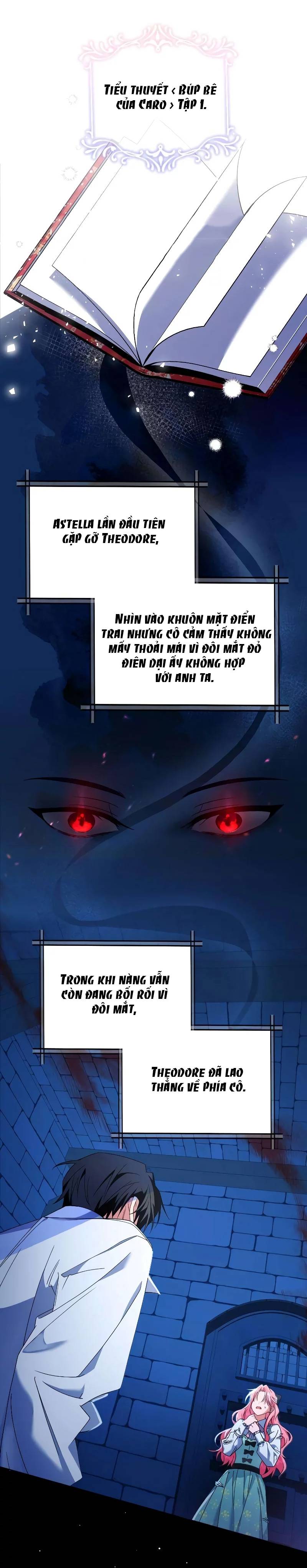 Cách Khiến Cuốn Tiểu Thuyết Bi Kịch Thành Chữa Lành!: Chapter 4