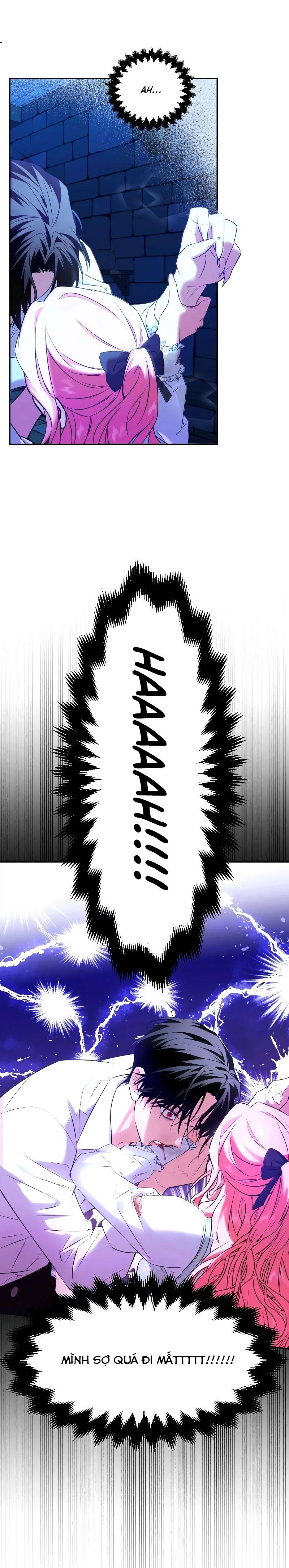 Cách Khiến Cuốn Tiểu Thuyết Bi Kịch Thành Chữa Lành!: Chapter 4