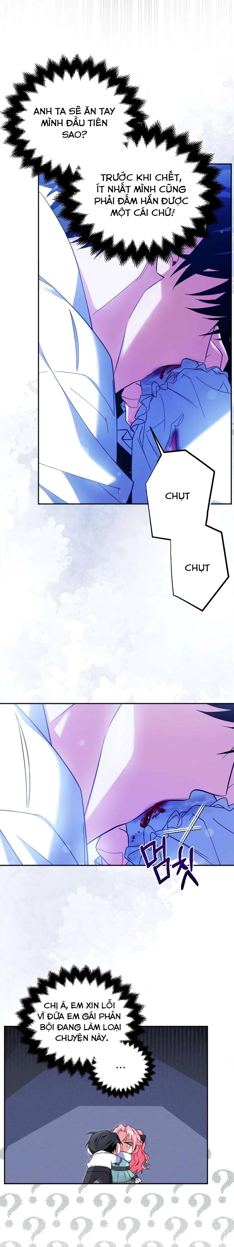 Cách Khiến Cuốn Tiểu Thuyết Bi Kịch Thành Chữa Lành!: Chapter 4