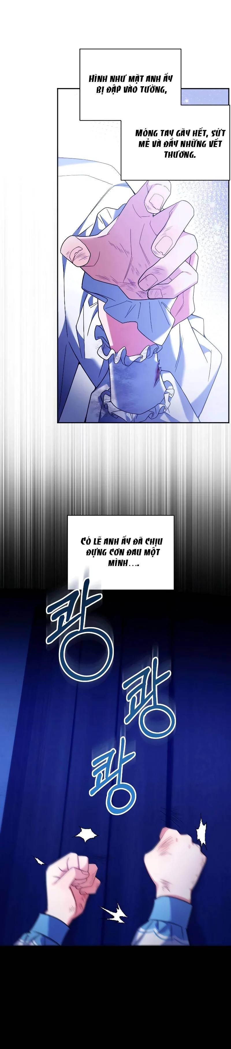 Cách Khiến Cuốn Tiểu Thuyết Bi Kịch Thành Chữa Lành!: Chapter 4