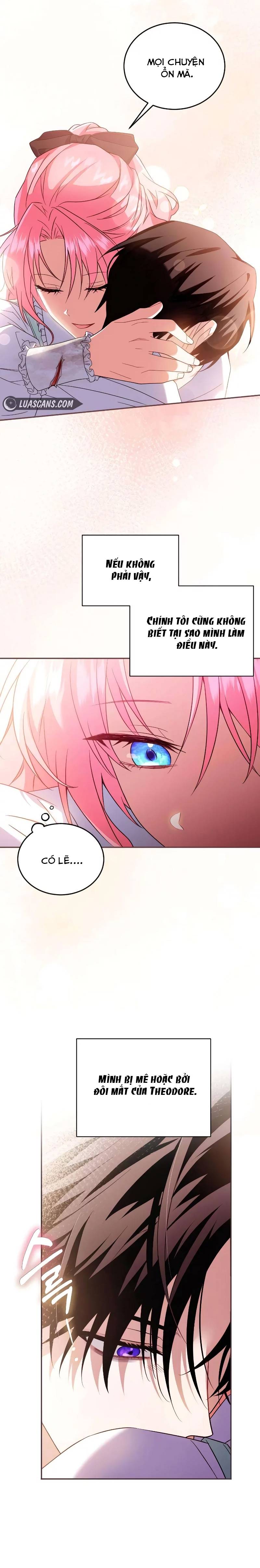 Cách Khiến Cuốn Tiểu Thuyết Bi Kịch Thành Chữa Lành!: Chapter 4