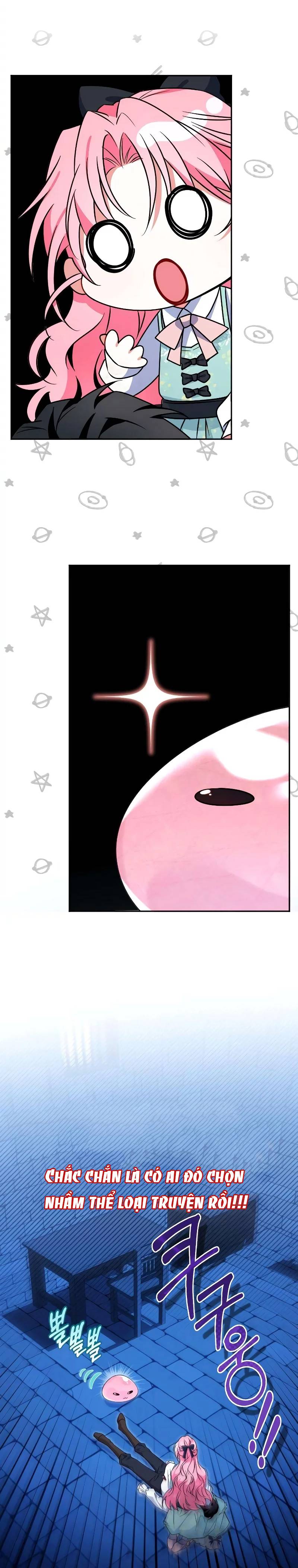 Cách Khiến Cuốn Tiểu Thuyết Bi Kịch Thành Chữa Lành!: Chapter 4