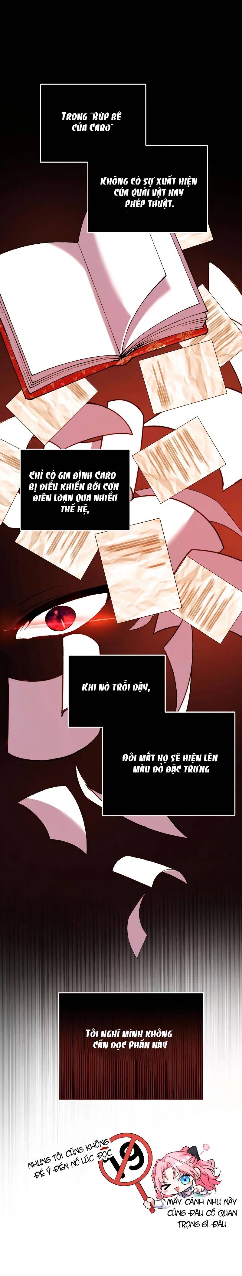 Cách Khiến Cuốn Tiểu Thuyết Bi Kịch Thành Chữa Lành!: Chapter 5