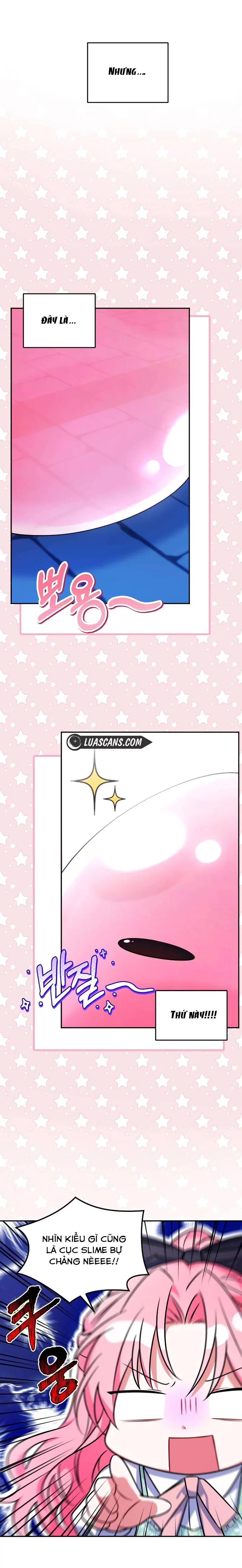 Cách Khiến Cuốn Tiểu Thuyết Bi Kịch Thành Chữa Lành!: Chapter 5