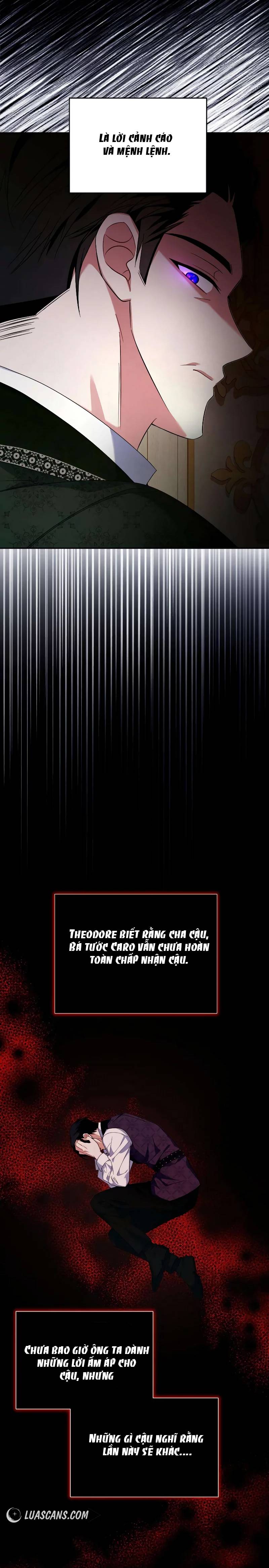 Cách Khiến Cuốn Tiểu Thuyết Bi Kịch Thành Chữa Lành!: Chapter 5