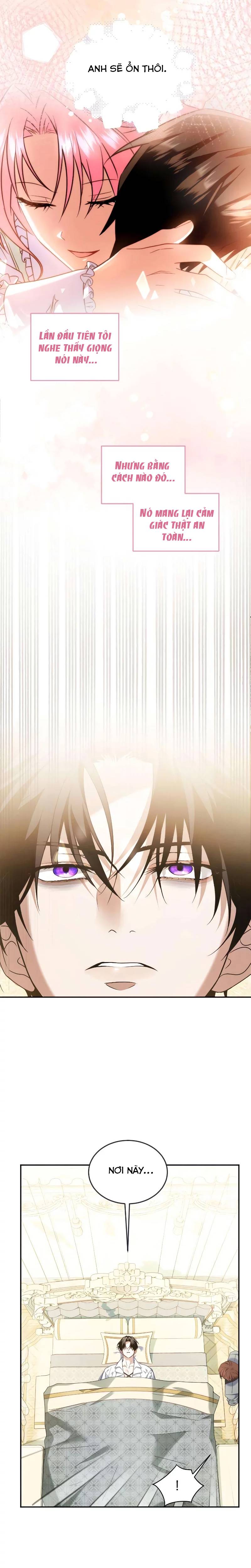 Cách Khiến Cuốn Tiểu Thuyết Bi Kịch Thành Chữa Lành!: Chapter 5