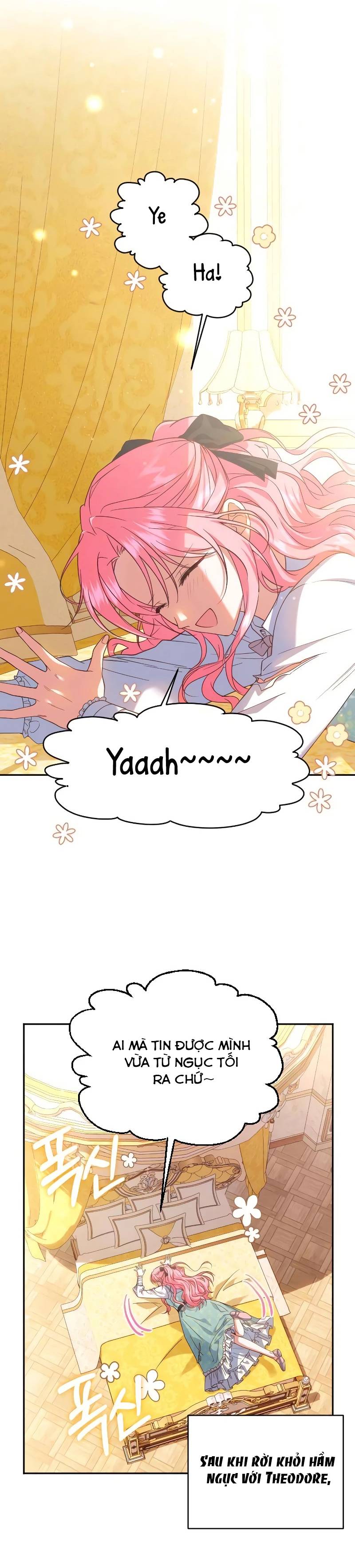 Cách Khiến Cuốn Tiểu Thuyết Bi Kịch Thành Chữa Lành!: Chapter 7