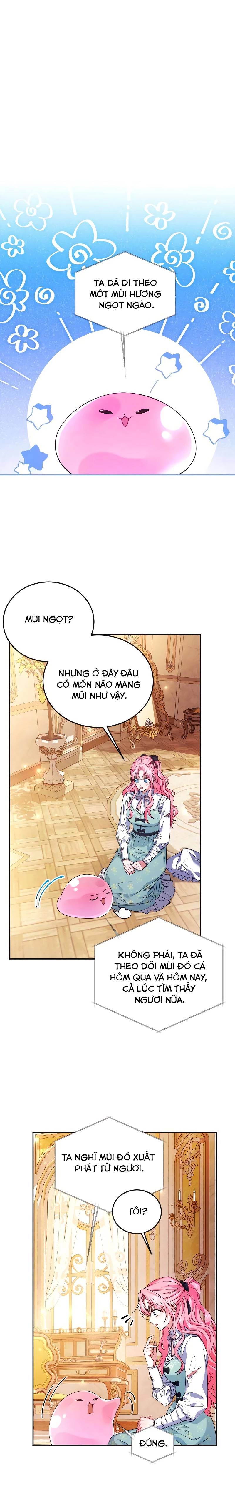 Cách Khiến Cuốn Tiểu Thuyết Bi Kịch Thành Chữa Lành!: Chapter 7