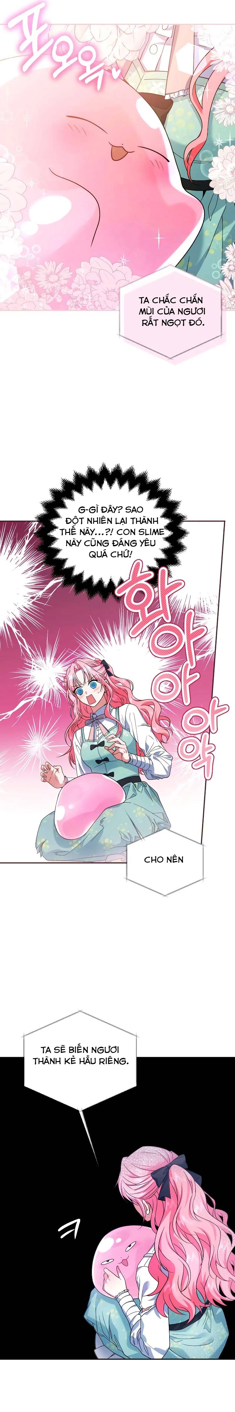 Cách Khiến Cuốn Tiểu Thuyết Bi Kịch Thành Chữa Lành!: Chapter 7