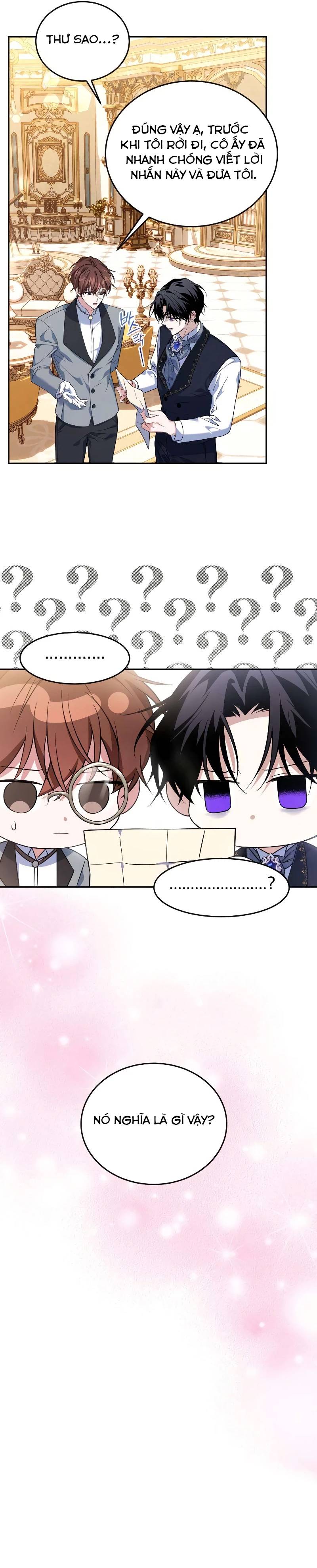 Cách Khiến Cuốn Tiểu Thuyết Bi Kịch Thành Chữa Lành!: Chapter 7