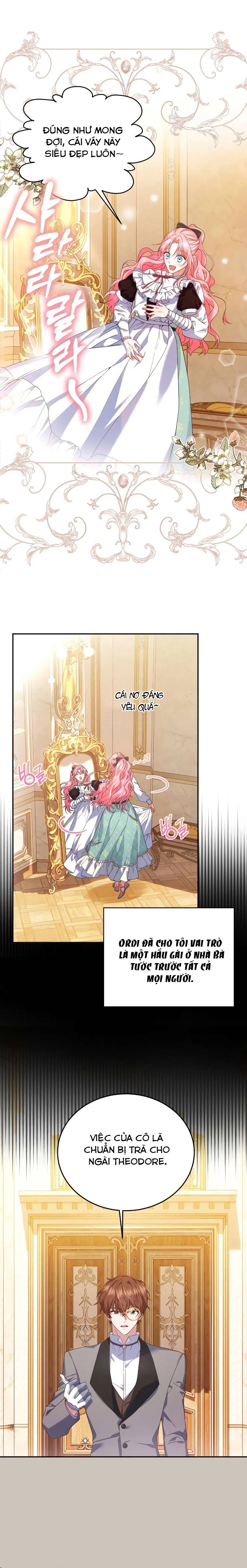 Cách Khiến Cuốn Tiểu Thuyết Bi Kịch Thành Chữa Lành!: Chapter 7