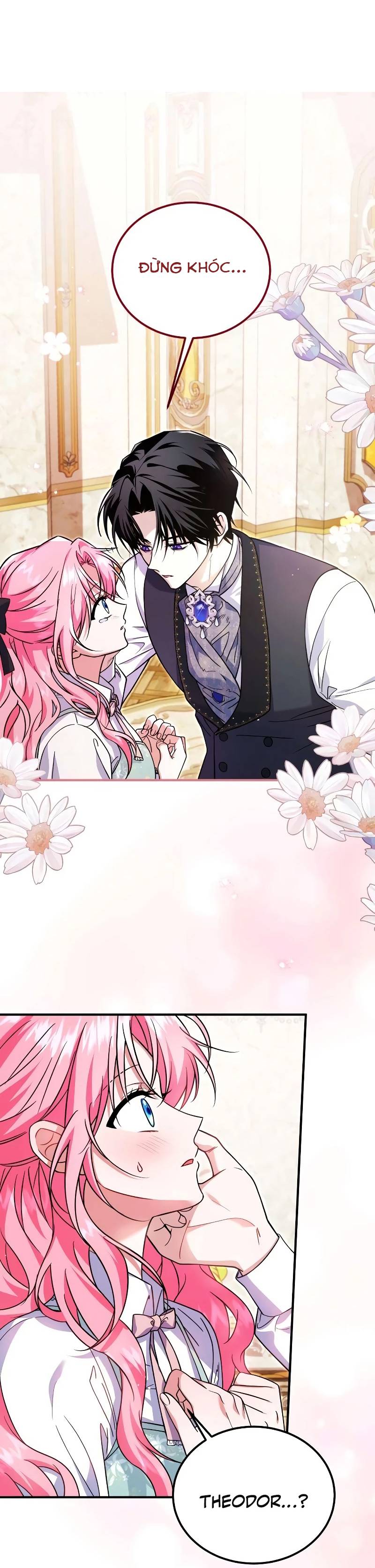 Cách Khiến Cuốn Tiểu Thuyết Bi Kịch Thành Chữa Lành!: Chapter 9