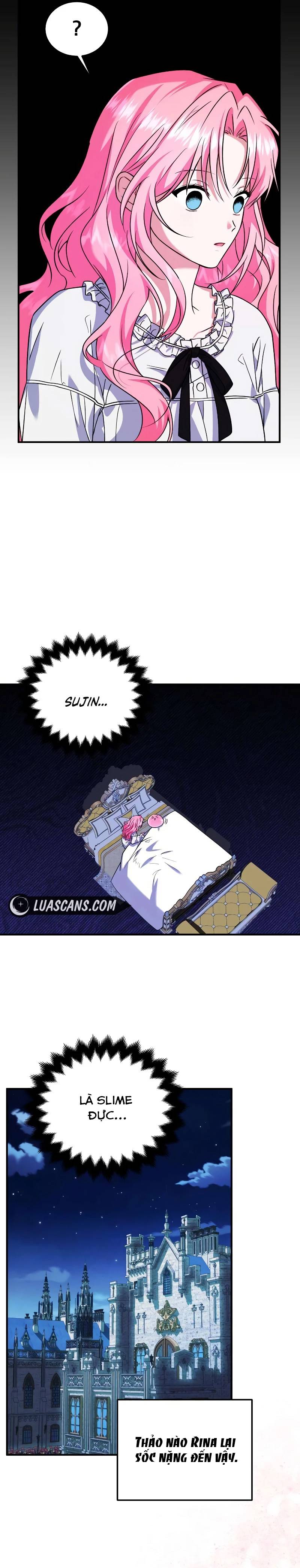 Cách Khiến Cuốn Tiểu Thuyết Bi Kịch Thành Chữa Lành!: Chapter 9