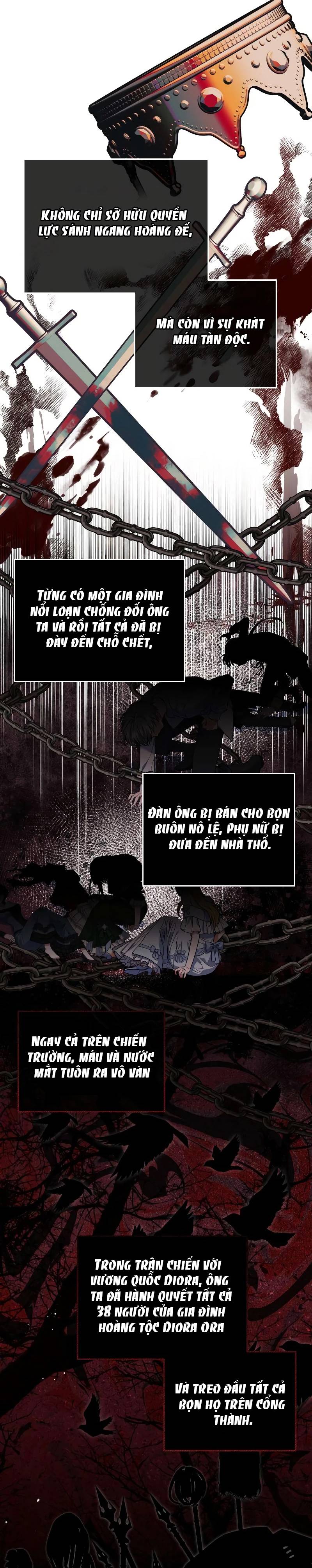 Cách Khiến Cuốn Tiểu Thuyết Bi Kịch Thành Chữa Lành!: Chapter 9