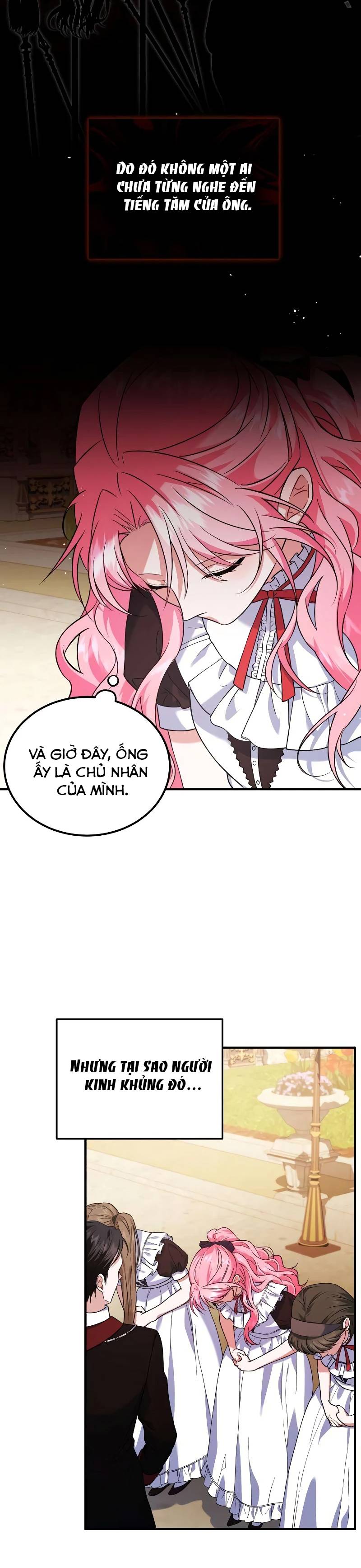 Cách Khiến Cuốn Tiểu Thuyết Bi Kịch Thành Chữa Lành!: Chapter 9