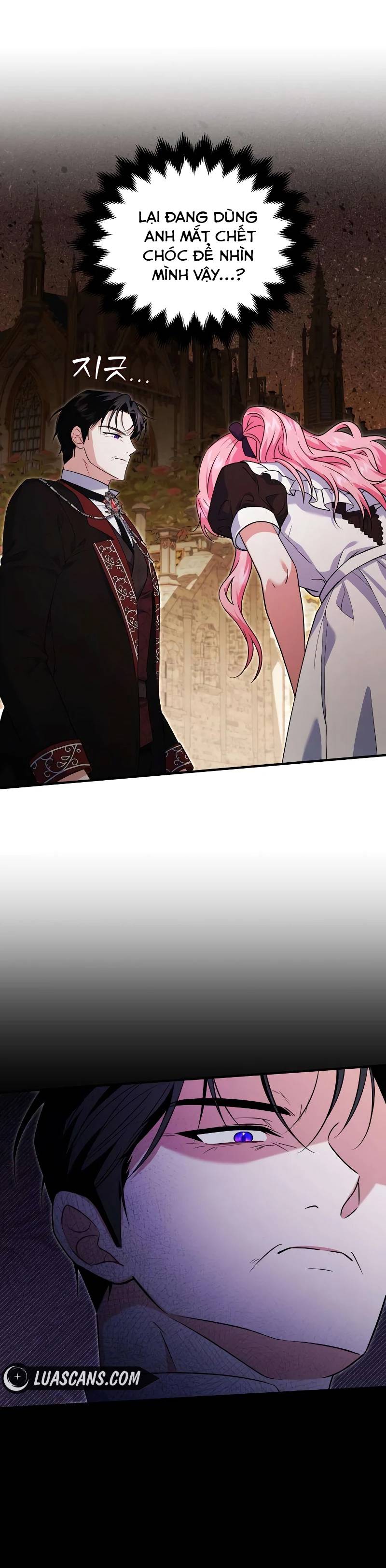 Cách Khiến Cuốn Tiểu Thuyết Bi Kịch Thành Chữa Lành!: Chapter 9