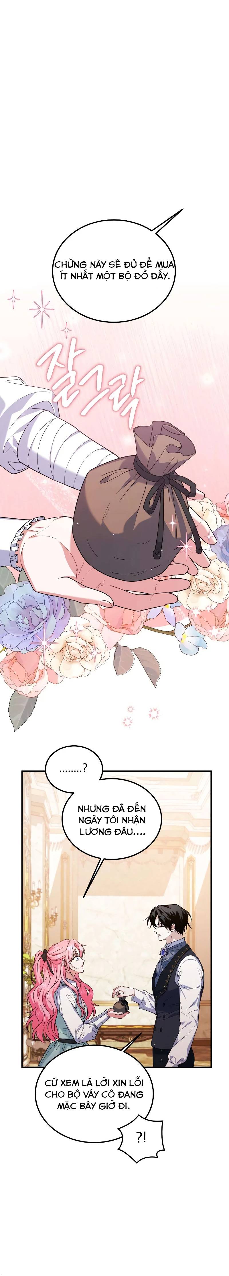 Cách Khiến Cuốn Tiểu Thuyết Bi Kịch Thành Chữa Lành!: Chapter 9