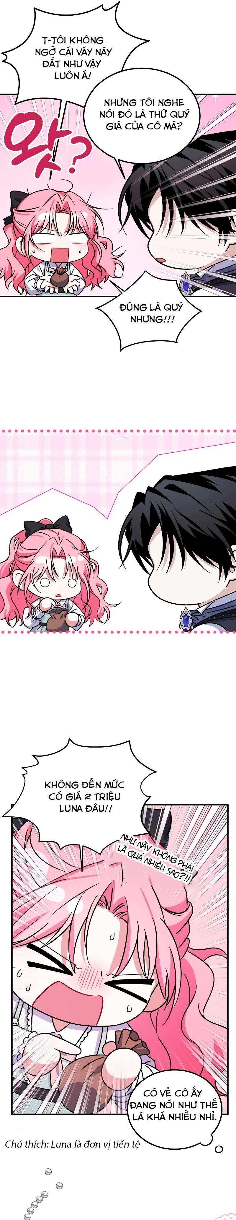 Cách Khiến Cuốn Tiểu Thuyết Bi Kịch Thành Chữa Lành!: Chapter 9