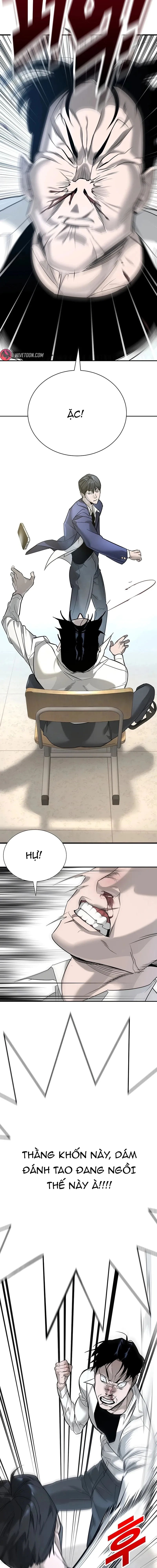 Cách Mạng Bắt Nạt: Chapter 1