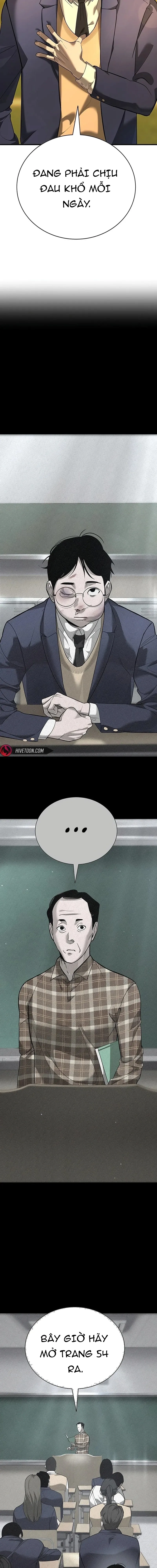 Cách Mạng Bắt Nạt: Chapter 1