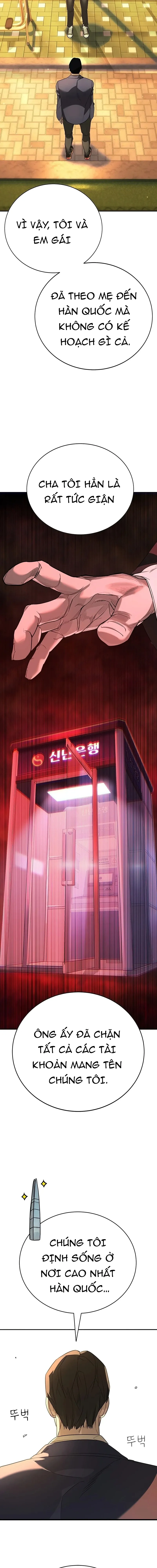 Cách Mạng Bắt Nạt: Chapter 1