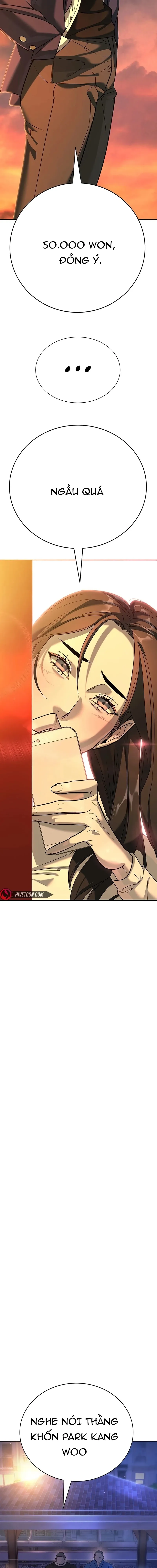 Cách Mạng Bắt Nạt: Chapter 1