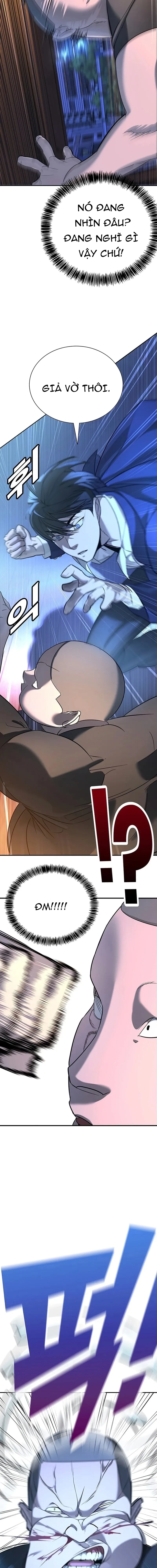 Cách Mạng Bắt Nạt: Chapter 1