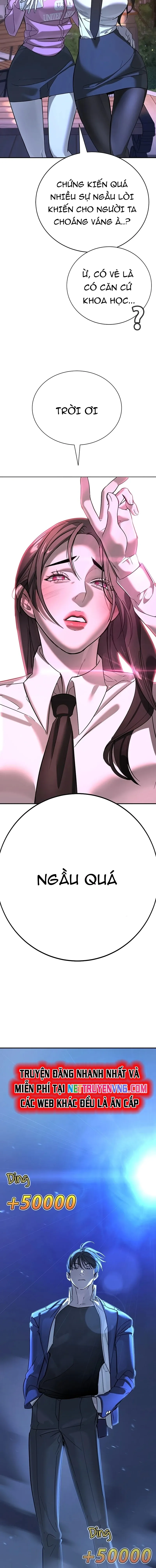 Cách Mạng Bắt Nạt: Chapter 1