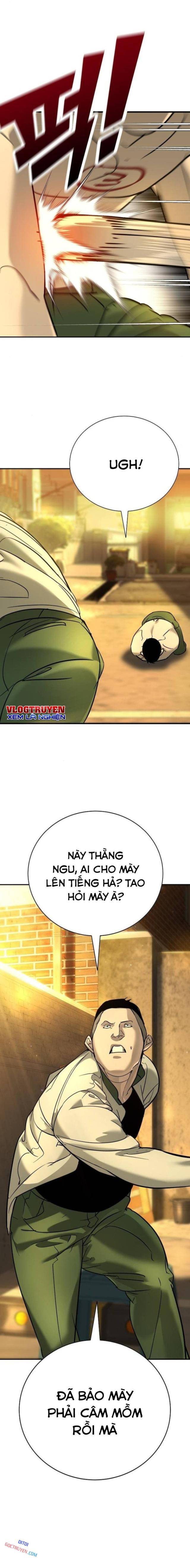 Cách Mạng Bắt Nạt: Chapter 12