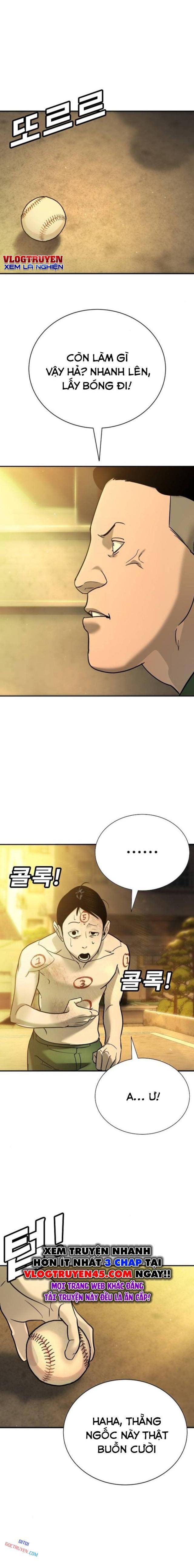 Cách Mạng Bắt Nạt: Chapter 12