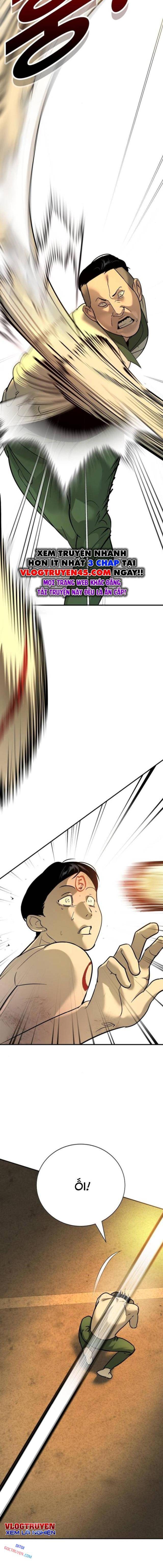 Cách Mạng Bắt Nạt: Chapter 12