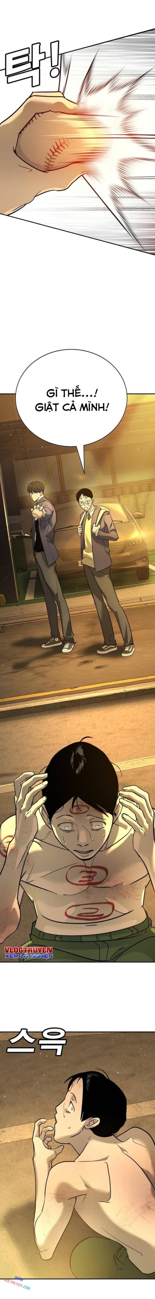 Cách Mạng Bắt Nạt: Chapter 12