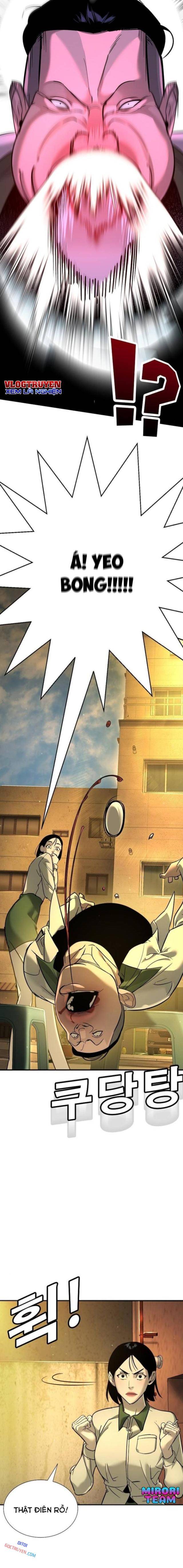 Cách Mạng Bắt Nạt: Chapter 12