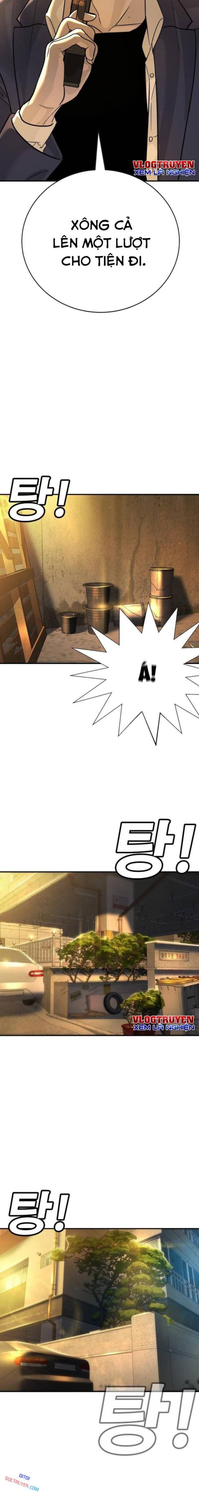 Cách Mạng Bắt Nạt: Chapter 12