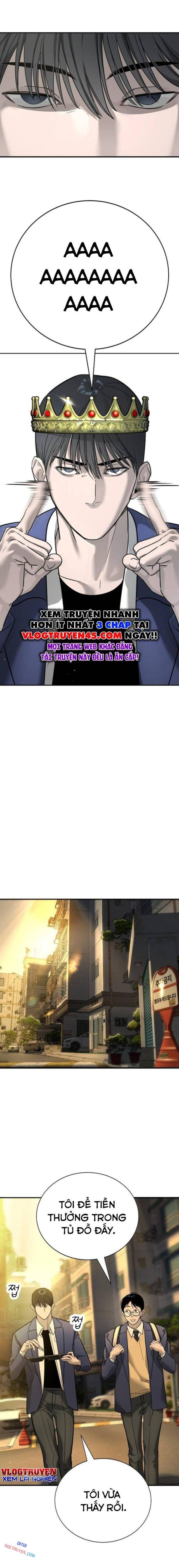 Cách Mạng Bắt Nạt: Chapter 12