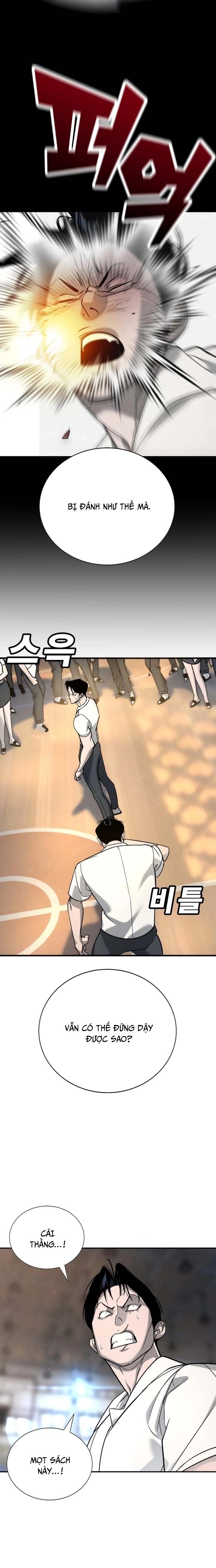 Cách Mạng Bắt Nạt: Chapter 14