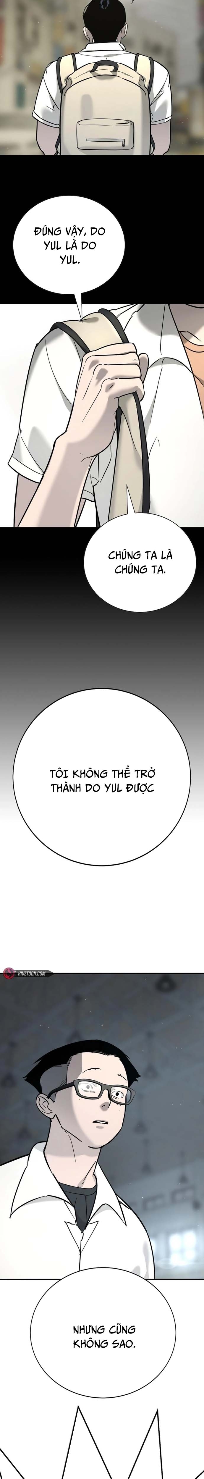 Cách Mạng Bắt Nạt: Chapter 14