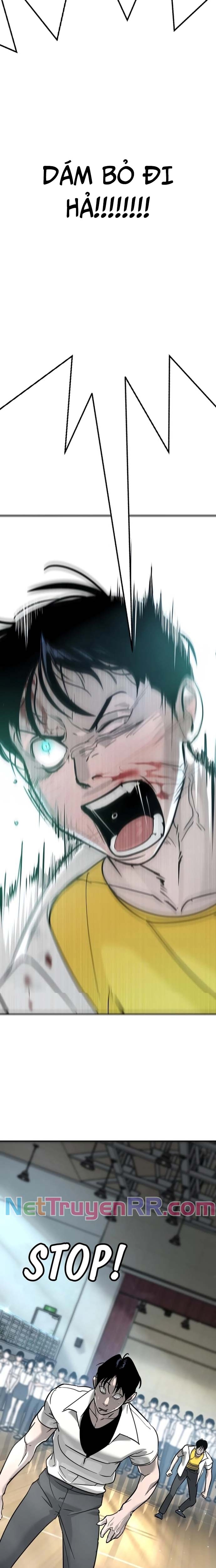 Cách Mạng Bắt Nạt: Chapter 14